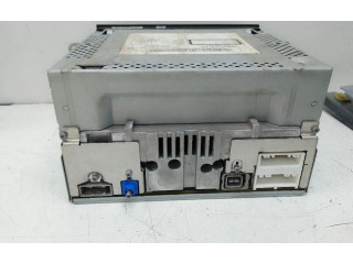 Дисплей    7612830076   Nissan Qashqai+2