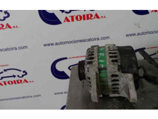 Генератор 0K2A218300   KIA Sephia      