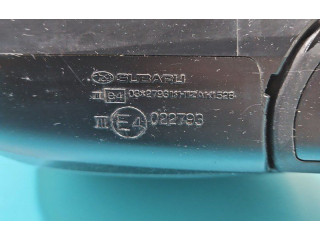 Zpětné zrcátko  Subaru Forester SH 2010  IMPRK1465479  