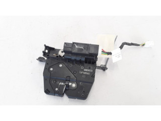 Замок багажника 51247269544    BMW 5 F10 F11 2009-2016 года
