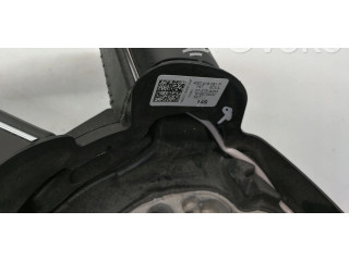Руль Audi A6 S6 C7 4G  2011 - 2018 года 4G0419091P      