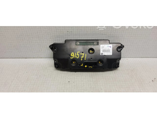 Блок управления климат-контролем 55111924AL, V60536   Jeep Grand Cherokee