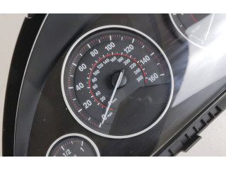 Панель приборов 9232895, 6847248   BMW 4 F36 Gran coupe       
