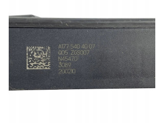   Pojistková skříňka 1775404007   Mercedes-Benz A W177 2019