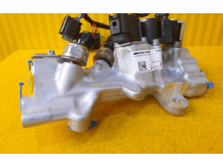 Блок управления A2323205201, A2323205201   Mercedes-Benz SL R232