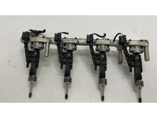 Vstřikovač 8665633, 8656548   BMW 3 G20 G21  pro benzínový / Электричество motor 3.0  