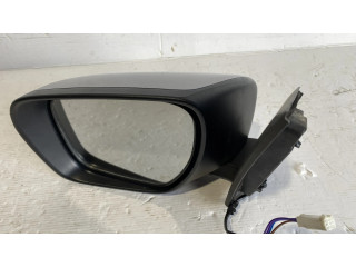Zpětné zrcátko  levé Mazda CX-7 2008  E4012284  