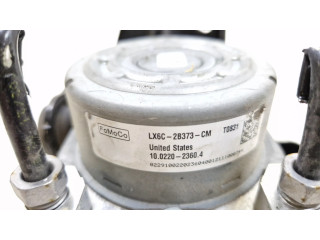 Блок АБС LX6C2C219, LX6C2C219CM   Ford  Escape IV  2020- года