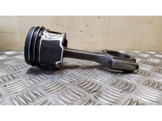 Píst C20Z20, 5520   Chevrolet Captiva  pro naftový motor 2.0  