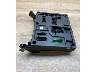 Блок комфорта 7M0962258F, S108145300E   Volkswagen Sharan   