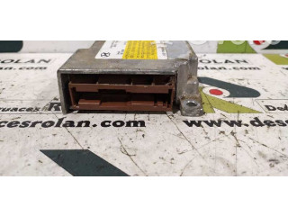 Блок подушек безопасности 9591017600   Hyundai Matrix