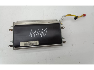 Подушка безопасности пассажира MR951769, A4548600502   Mitsubishi Colt