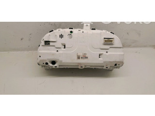 Панель приборов 8100B455   Mitsubishi ASX       