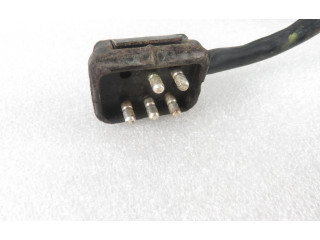 Zpětné zrcátko  Mercedes-Benz W123 1978  0390341076, 0390341076  