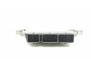 Блок управления двигателя 8G9112A650HC, G9HCJ38AC   Ford Galaxy