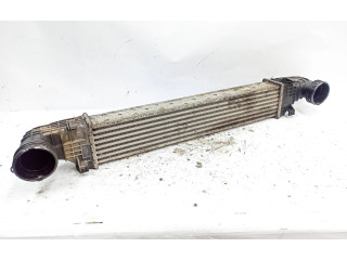 Интеркулер  A2115002602, 05T315   Mercedes-Benz CLS C219 