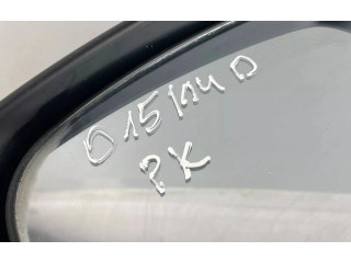 Zpětné zrcátko  Subaru Outback (BS) 2015    