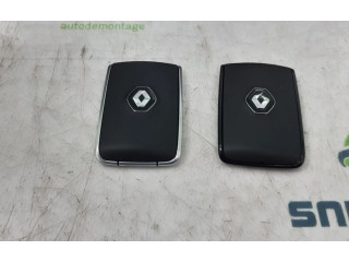 Řídící jednotka 487008065R, 237105990S   Renault Arkana 2021