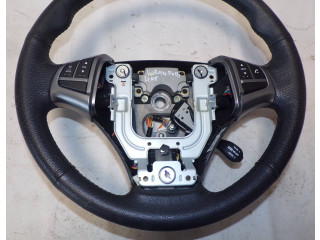 Volant SsangYong Korando 2016   