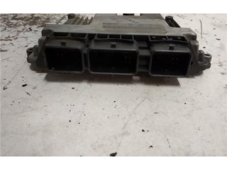 Блок управления 8200386508, 8200391966   Renault Megane II
