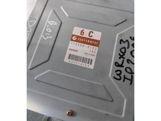 Řídící jednotka 22611AH751   Subaru Impreza III 2008