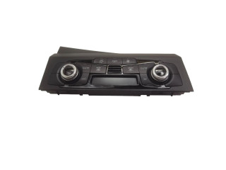 Блок управления климат-контролем 8K2820043AH, A2C37834100   Audi Q5 SQ5