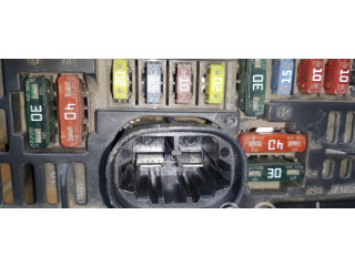 Блок предохранителей 9656086580   Citroen C5    