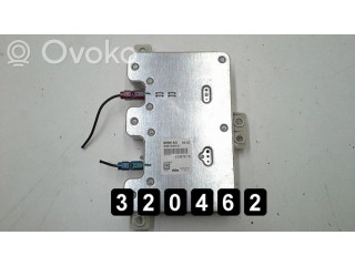 Блок управления двигателя 6957348-01   BMW 6 E63 E64