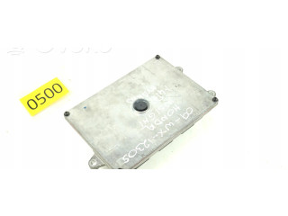Блок управления двигателем Блок управления 37820-RBJ-J54   Honda Insight