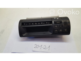 Блок управления климат-контролем 7700808671, 848230A   Renault Safrane