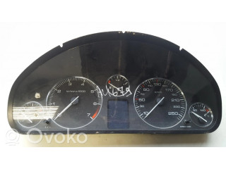 Přístrojová deska  Peugeot 407 2005 9658138080, a2c53010609-g  a2c5301060  