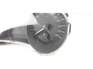 Přístrojová deska  Nissan Pulsar 2014 3ZN0AOSS7, 3ZN0AOSS7  