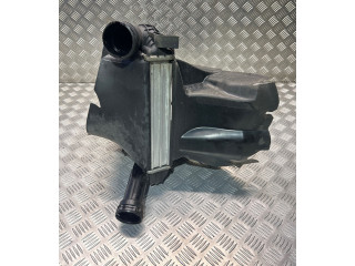 Интеркулер  7L0117340   Volkswagen Touareg II 