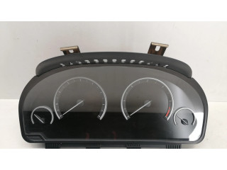 Přístrojová deska  BMW 7 F01 F02 F03 F04 2013 9291399  