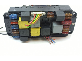 Блок предохранителей 5DK00797340, 2035450601   Mercedes-Benz CLK A209 C209
