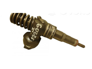 Vstřikovač 0414720210, 07Z130073F   Volkswagen Touareg I    BAC 