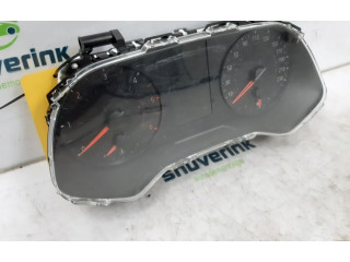 Přístrojová deska  Renault Kangoo III 2024 248094487R, 248094487R  
