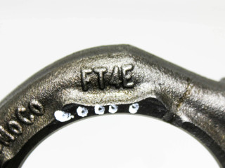 Píst FT4E   Ford F150  pro benzínový motor 2.7  