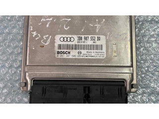 Řídící jednotka 3B0907552BQ   Audi A6 S6 C5 4B 1997