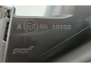 Zpětné zrcátko  Peugeot 3008 II   E20415163, COMSENSORLATERAL  