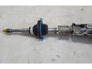  рейка  Колонка рулевая 20646009537   Mercedes-Benz C W206 2021 -  года
