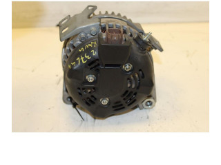 Генератор 27060-0H200, 021080-2040   Toyota RAV 4 (XA30)      