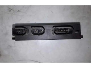 Блок управления АБС A0295450632   Mercedes-Benz C W203