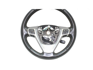 Руль Toyota Verso-S  2011 - 2016 года       