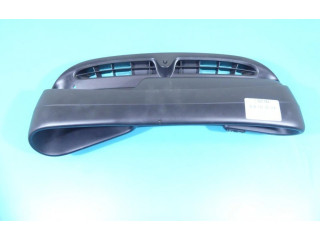 Přístrojová deska  Citroen C3 Picasso 2009 9666353377, IMPRK1325484  