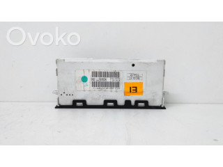 Дисплей    9650656777, 216734951A   Citroen C3