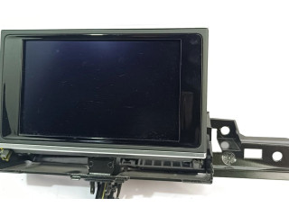 Дисплей    4G5919607D   Audi A6 Allroad C7