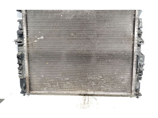 Vstřikovací lišta A2515001204, A2515000803   Mercedes-Benz GL X164    642940 