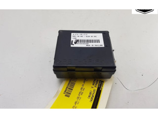 Блок управления BHS788092, BHS788092   Mazda MX-3