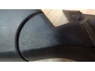 Zpětné zrcátko  levé Ford Mondeo MK IV 2007  212876121, 21986621  